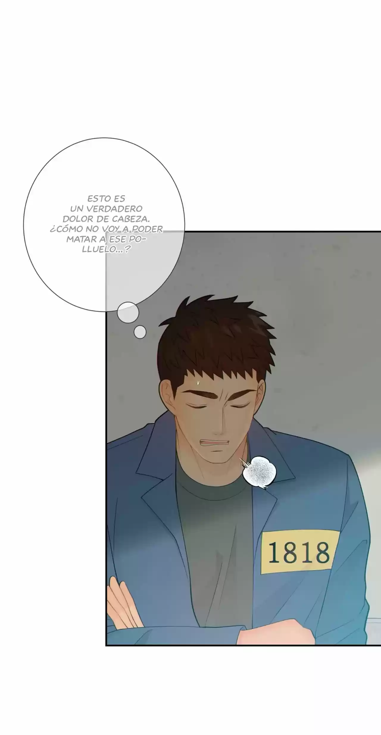El tiempo entre un Perro y un lobo (2019) - Capítulo 35 - Página 52 - LectorTMOo