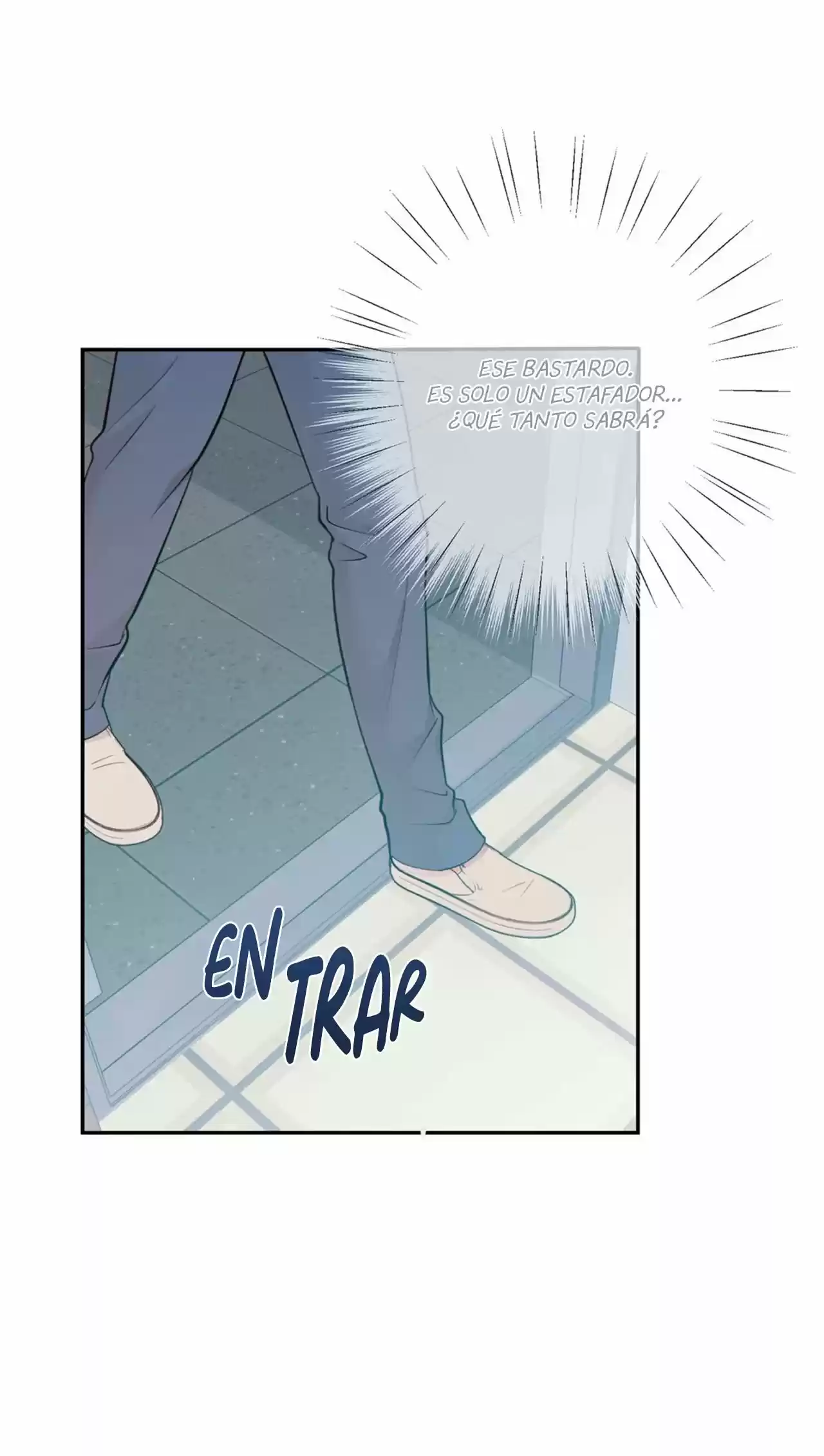 El tiempo entre un Perro y un lobo (2019) - Capítulo 35 - Página 56 - LectorTMOo