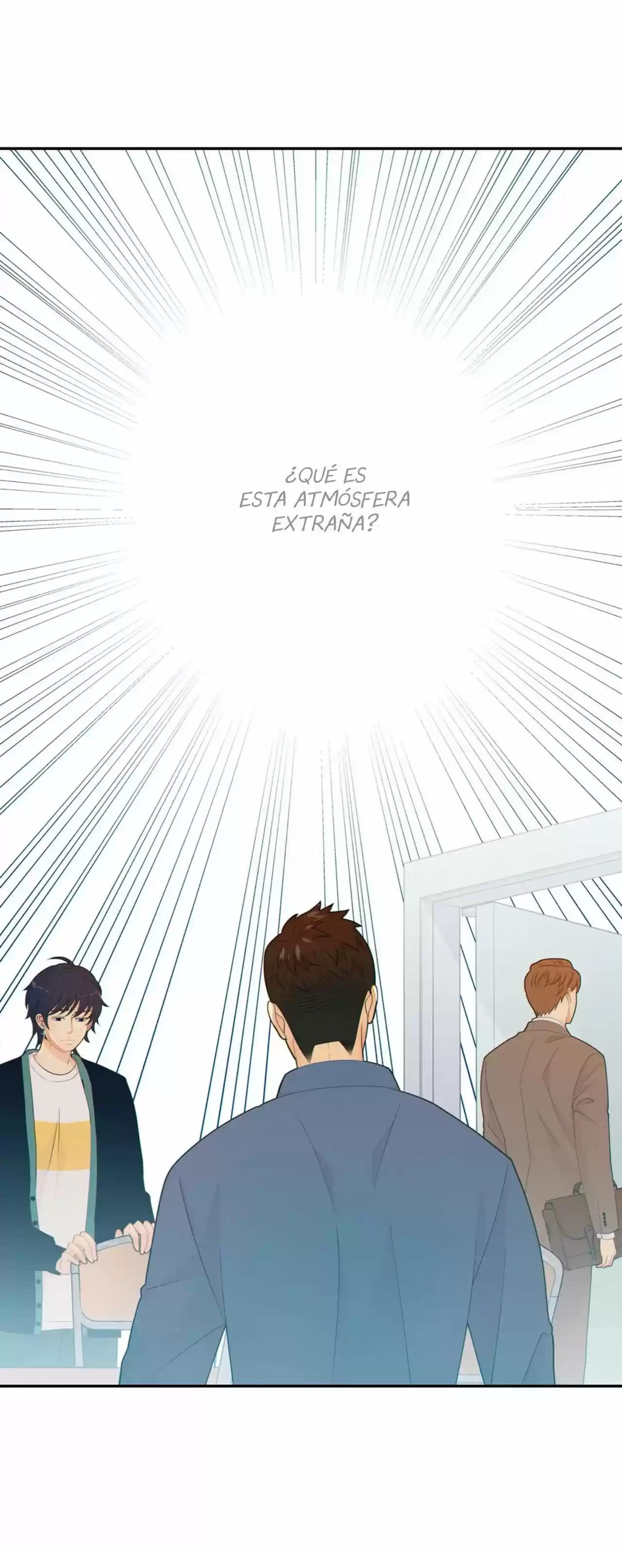 El tiempo entre un Perro y un lobo (2019) - Capítulo 35 - Página 68 - LectorTMOo