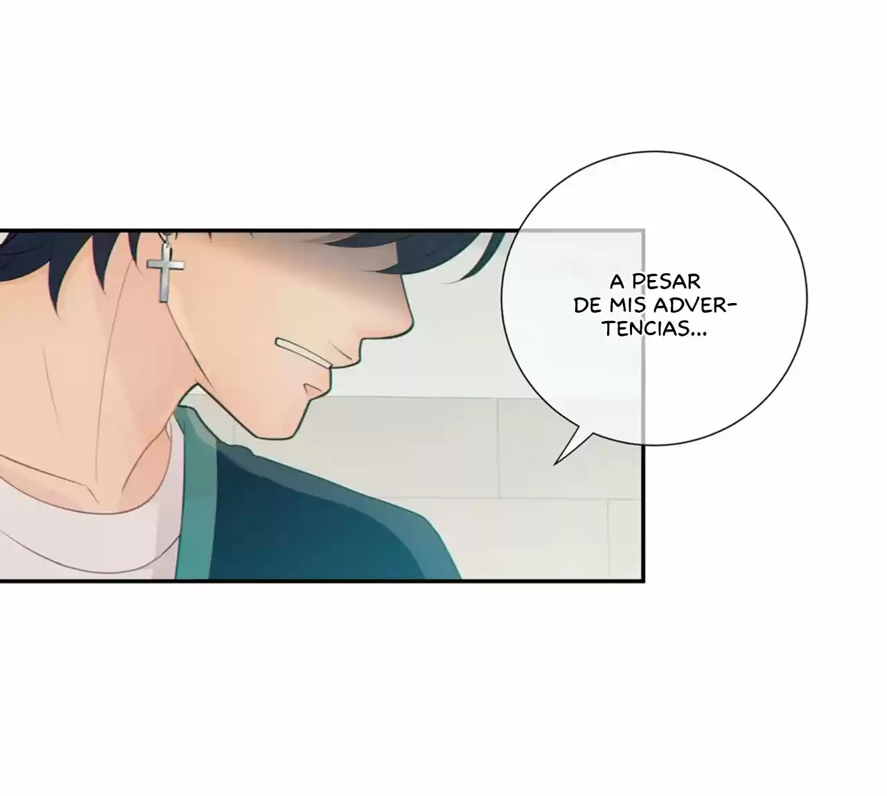 El tiempo entre un Perro y un lobo (2019) - Capítulo 36 - Página 25 - LectorTMOo