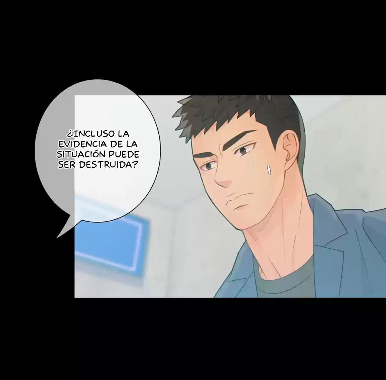 El tiempo entre un Perro y un lobo (2019) - Capítulo 36 - Página 54 - LectorTMOo