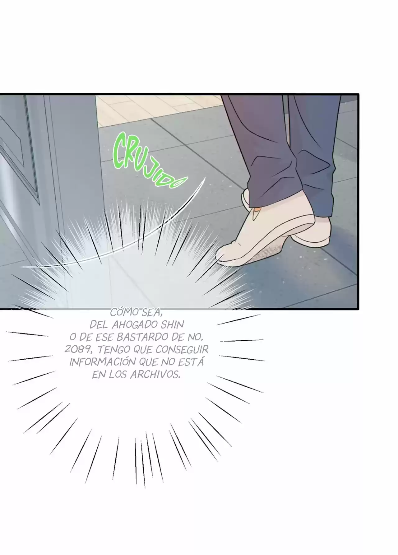 El tiempo entre un Perro y un lobo (2019) - Capítulo 36 - Página 66 - LectorTMOo