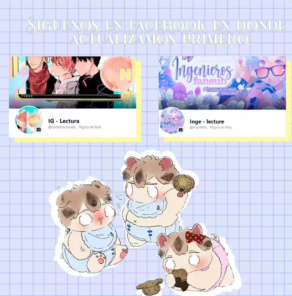 El tiempo entre un Perro y un lobo (2019) - Capítulo 36 - Página 73 - LectorTMOo
