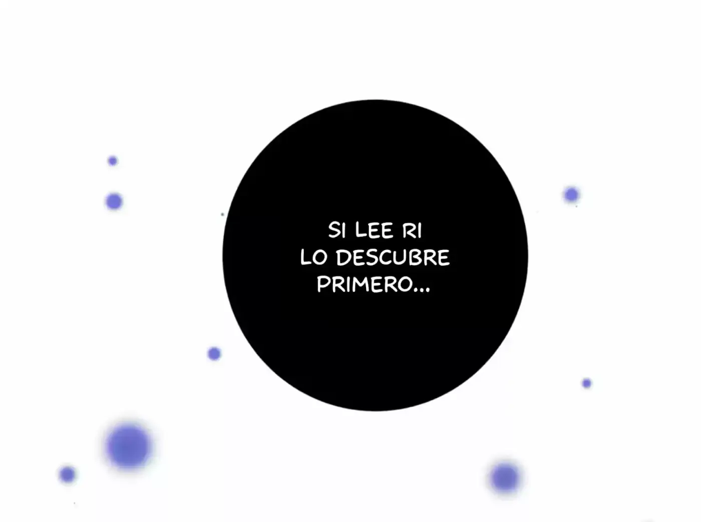 El tiempo entre un Perro y un lobo (2019) - Capítulo 37 - Página 25 - LectorTMOo