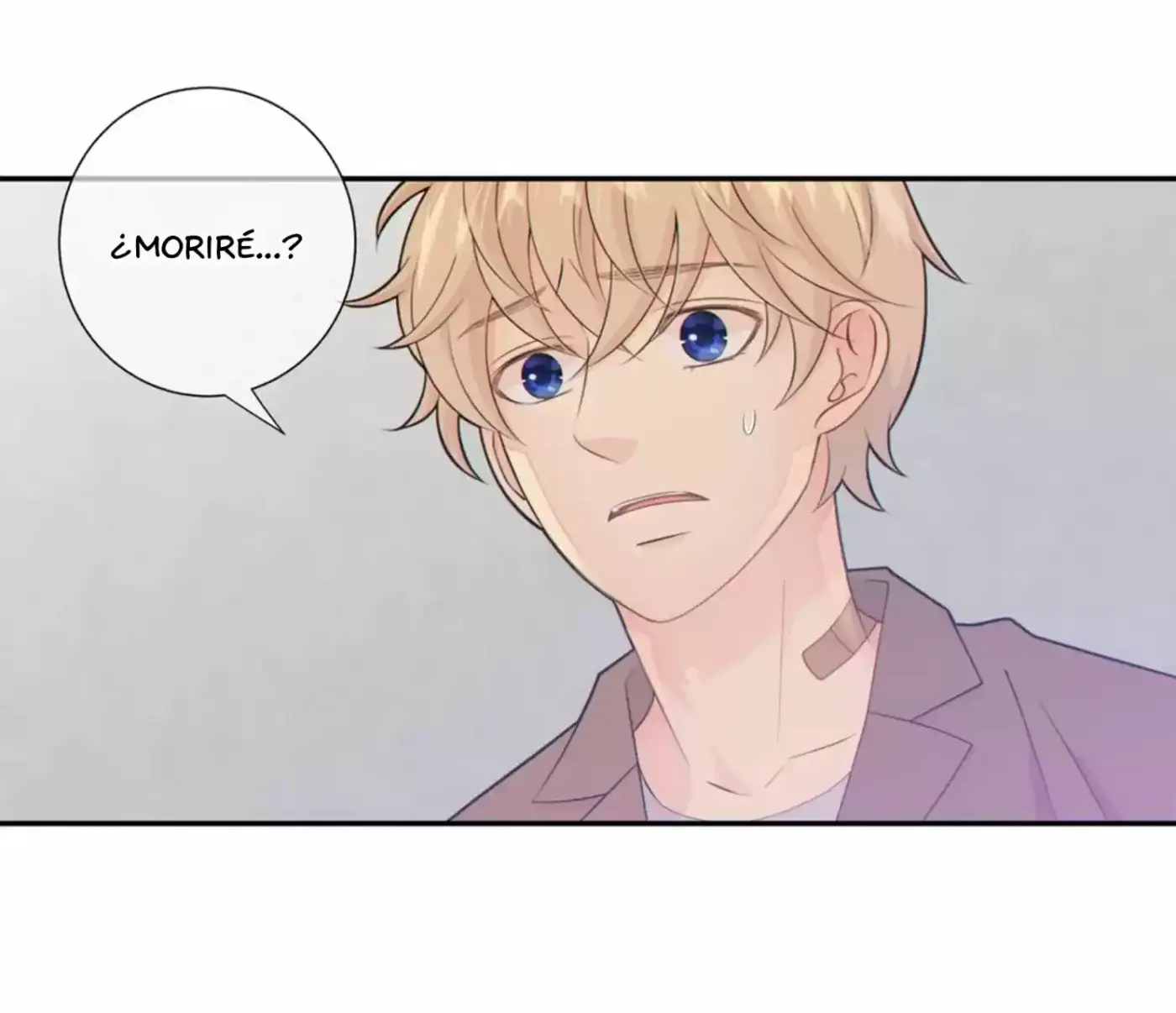 El tiempo entre un Perro y un lobo (2019) - Capítulo 37 - Página 30 - LectorTMOo