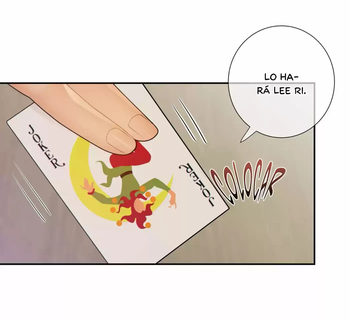 El tiempo entre un Perro y un lobo (2019) - Capítulo 37 - Página 32 - LectorTMOo