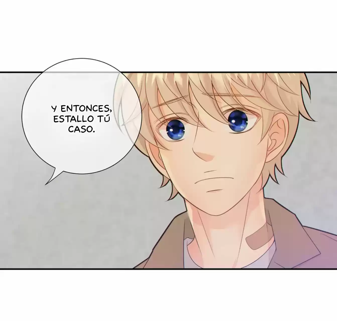 El tiempo entre un Perro y un lobo (2019) - Capítulo 37 - Página 42 - LectorTMOo