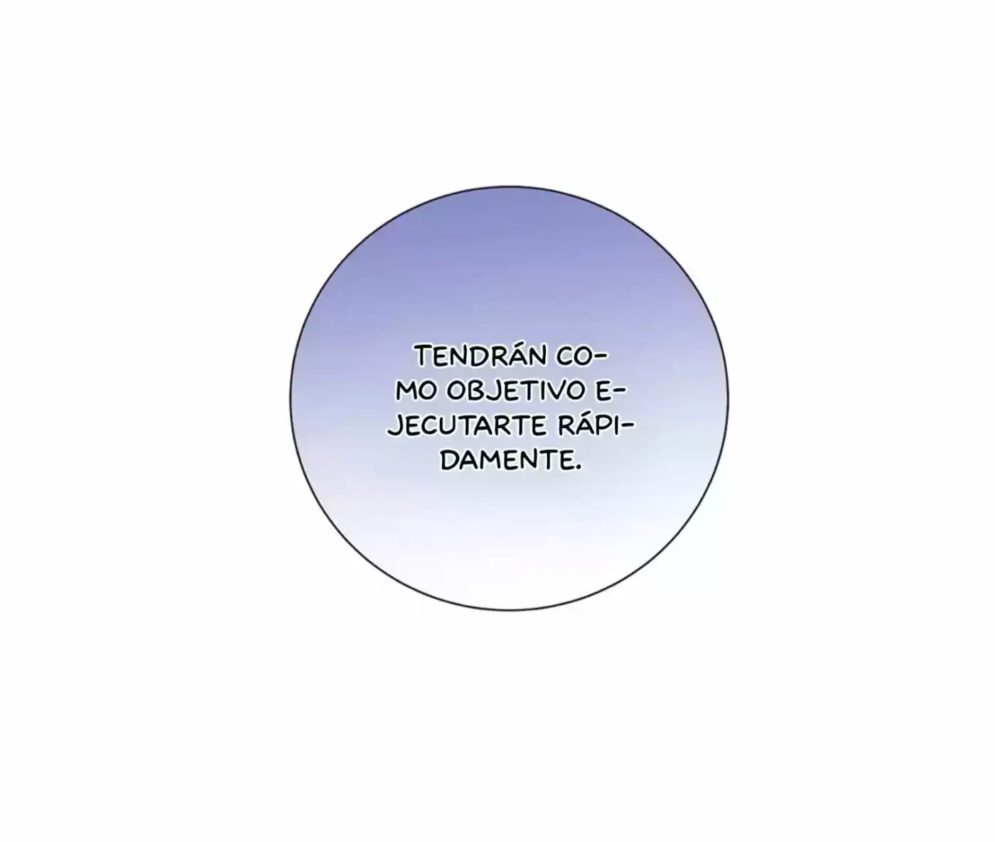 El tiempo entre un Perro y un lobo (2019) - Capítulo 37 - Página 45 - LectorTMOo