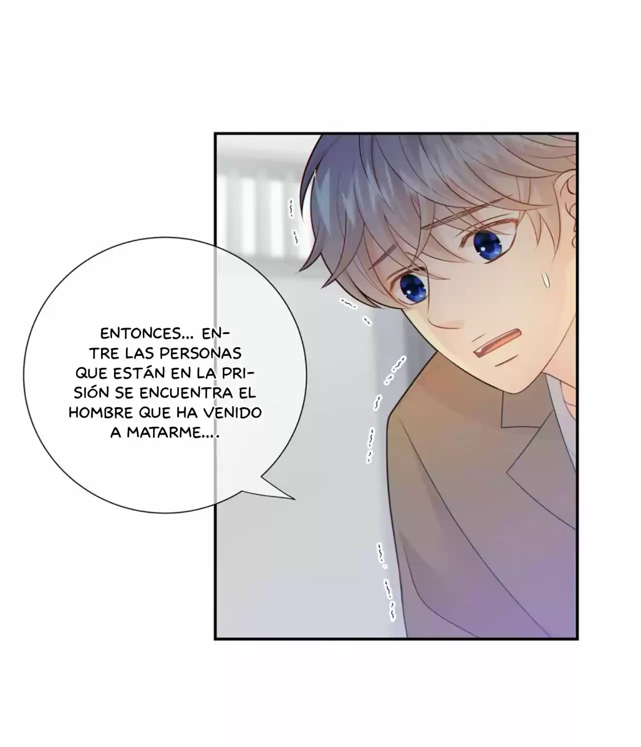 El tiempo entre un Perro y un lobo (2019) - Capítulo 37 - Página 46 - LectorTMOo