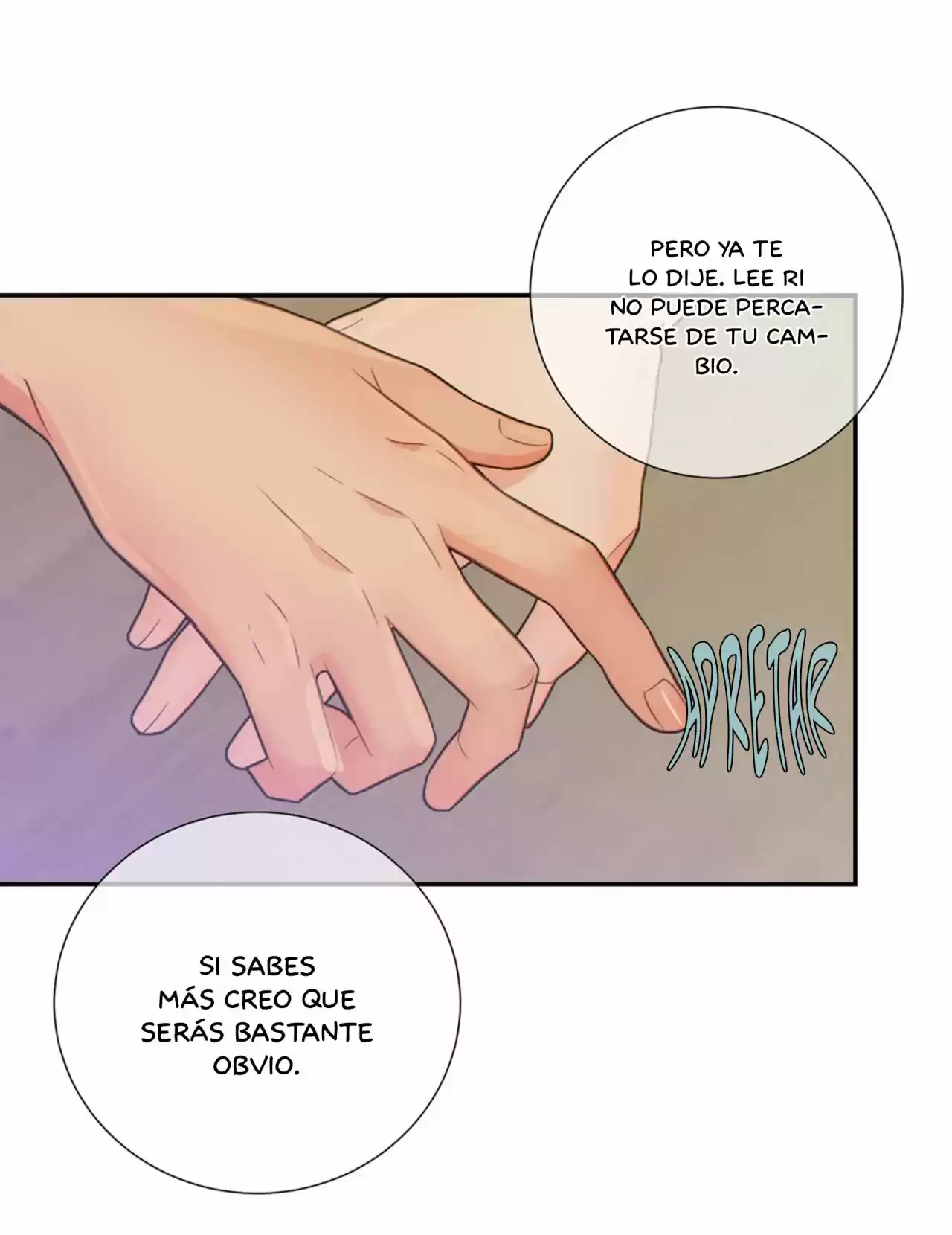 El tiempo entre un Perro y un lobo (2019) - Capítulo 37 - Página 54 - LectorTMOo