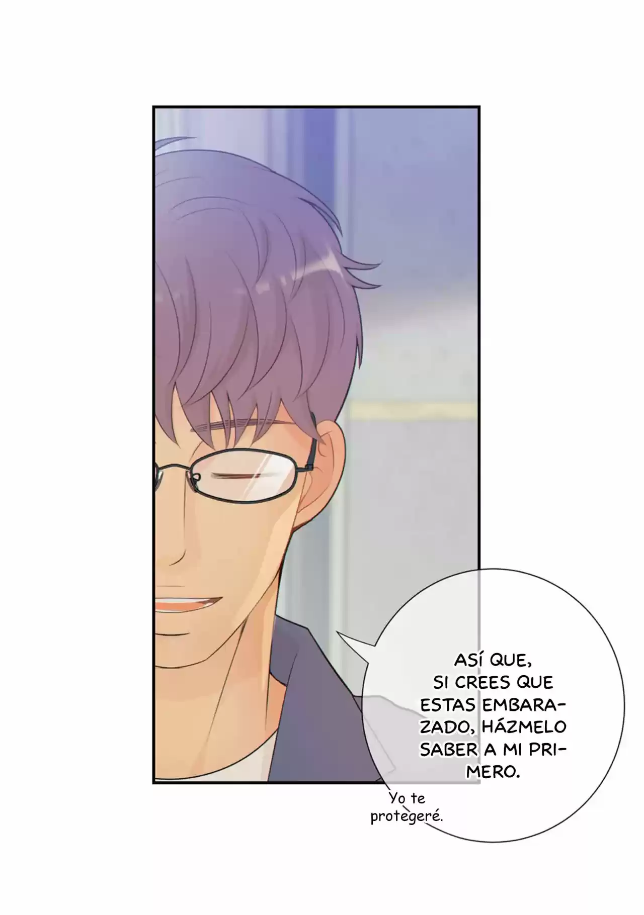 El tiempo entre un Perro y un lobo (2019) - Capítulo 37 - Página 56 - LectorTMOo