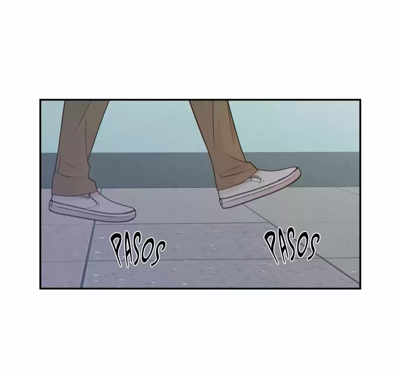 El tiempo entre un Perro y un lobo (2019) - Capítulo 37 - Página 63 - LectorTMOo