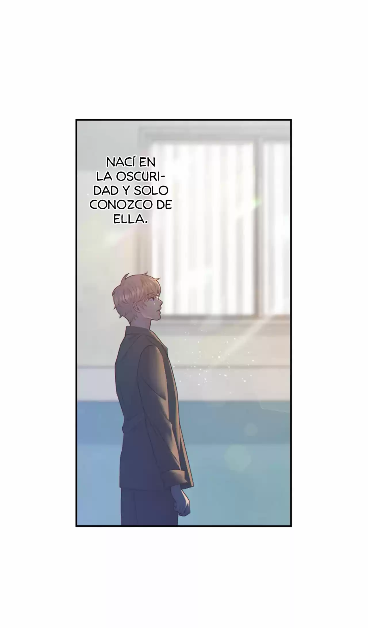 El tiempo entre un Perro y un lobo (2019) - Capítulo 37 - Página 65 - LectorTMOo
