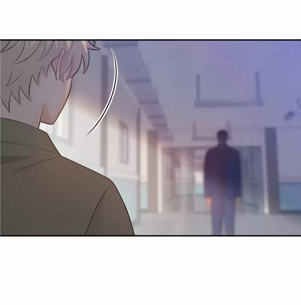 El tiempo entre un Perro y un lobo (2019) - Capítulo 37 - Página 67 - LectorTMOo