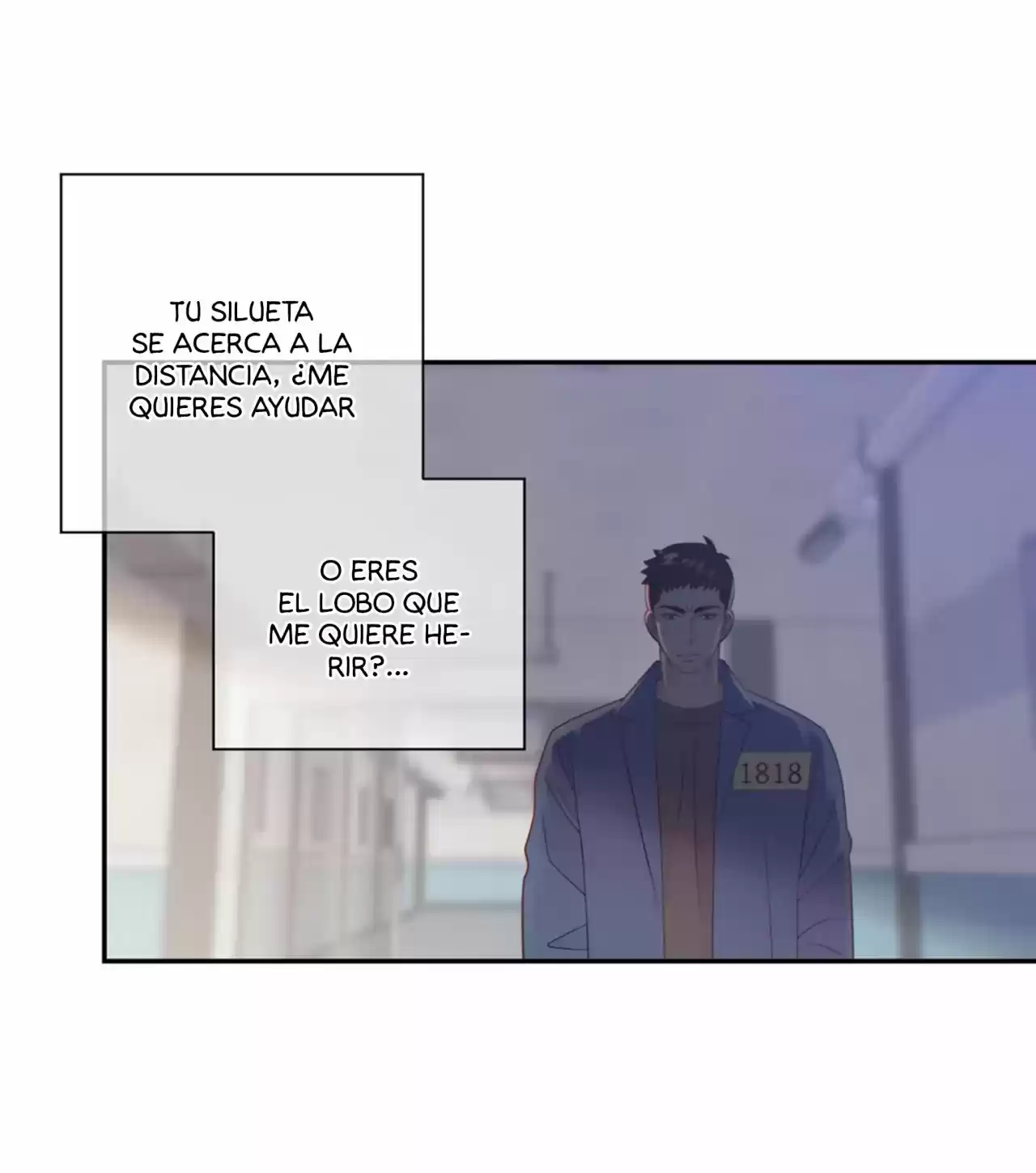 El tiempo entre un Perro y un lobo (2019) - Capítulo 37 - Página 69 - LectorTMOo
