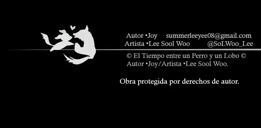 El tiempo entre un Perro y un lobo (2019) - Capítulo 37 - Página 74 - LectorTMOo