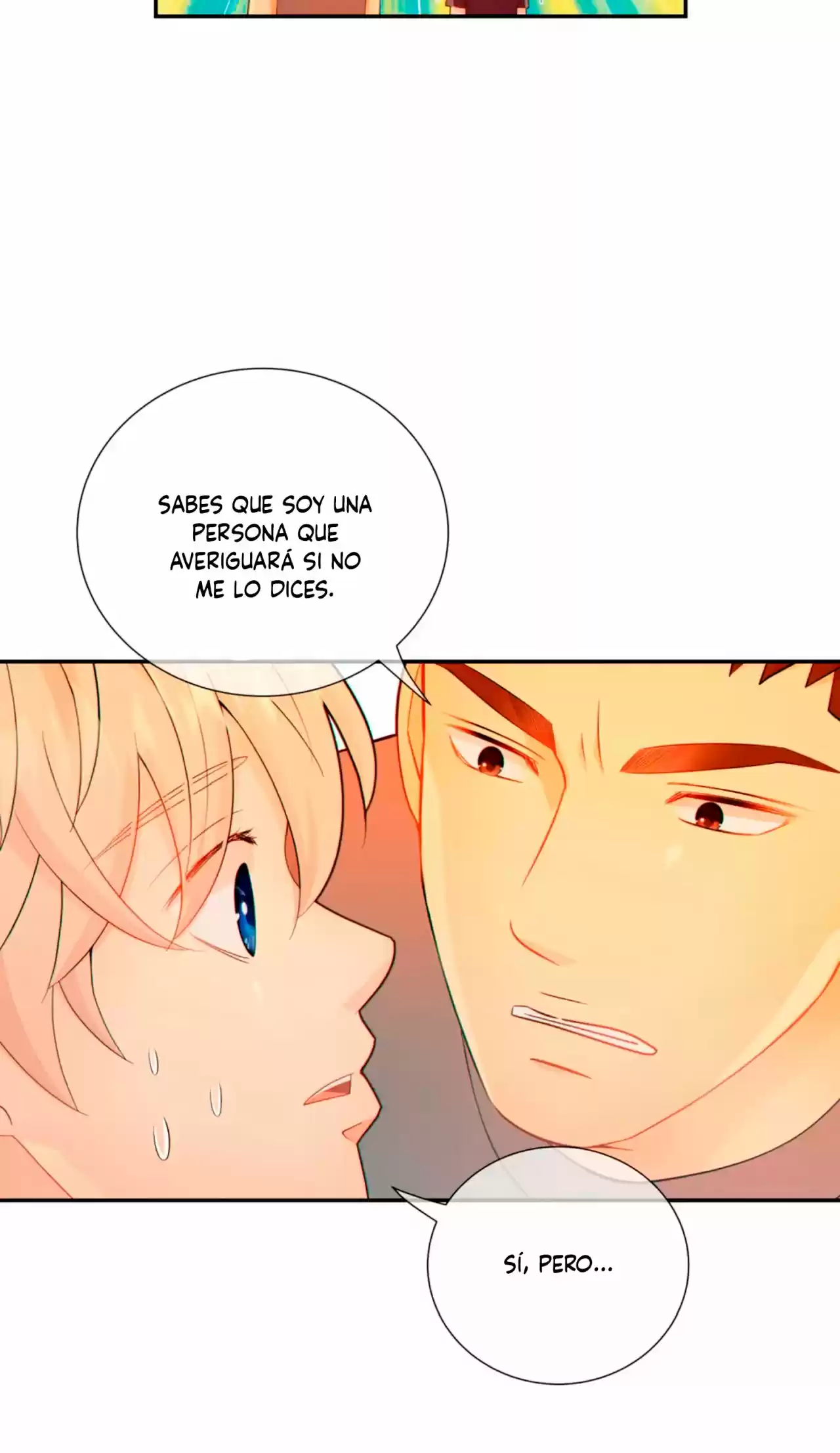 El tiempo entre un Perro y un lobo (2019) - Capítulo 39 - Página 7 - LectorTMOo