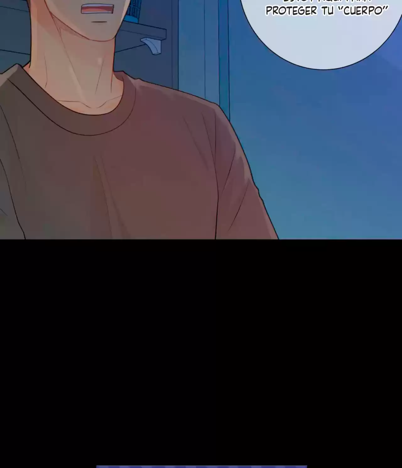 El tiempo entre un Perro y un lobo (2019) - Capítulo 39 - Página 26 - LectorTMOo