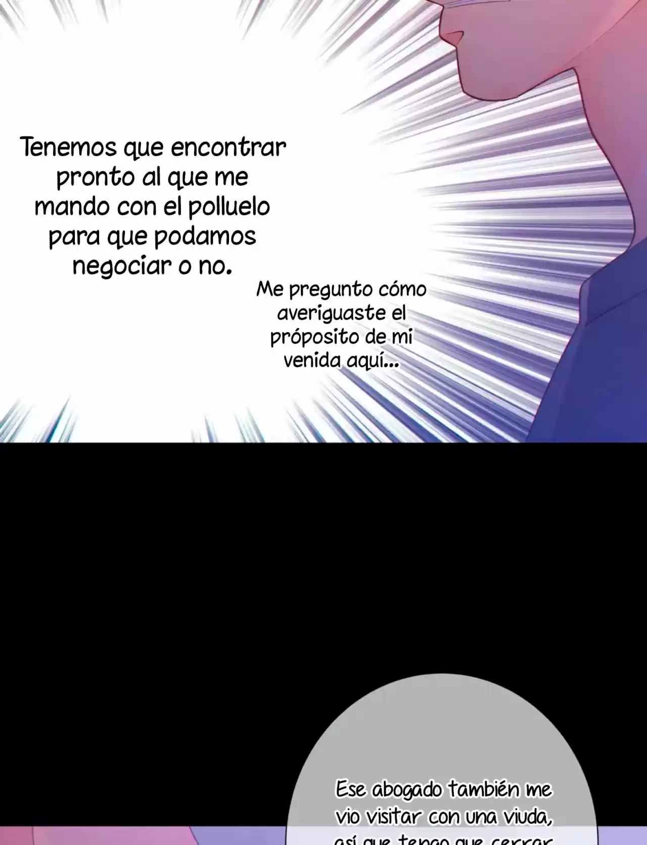 El tiempo entre un Perro y un lobo (2019) - Capítulo 39 - Página 31 - LectorTMOo