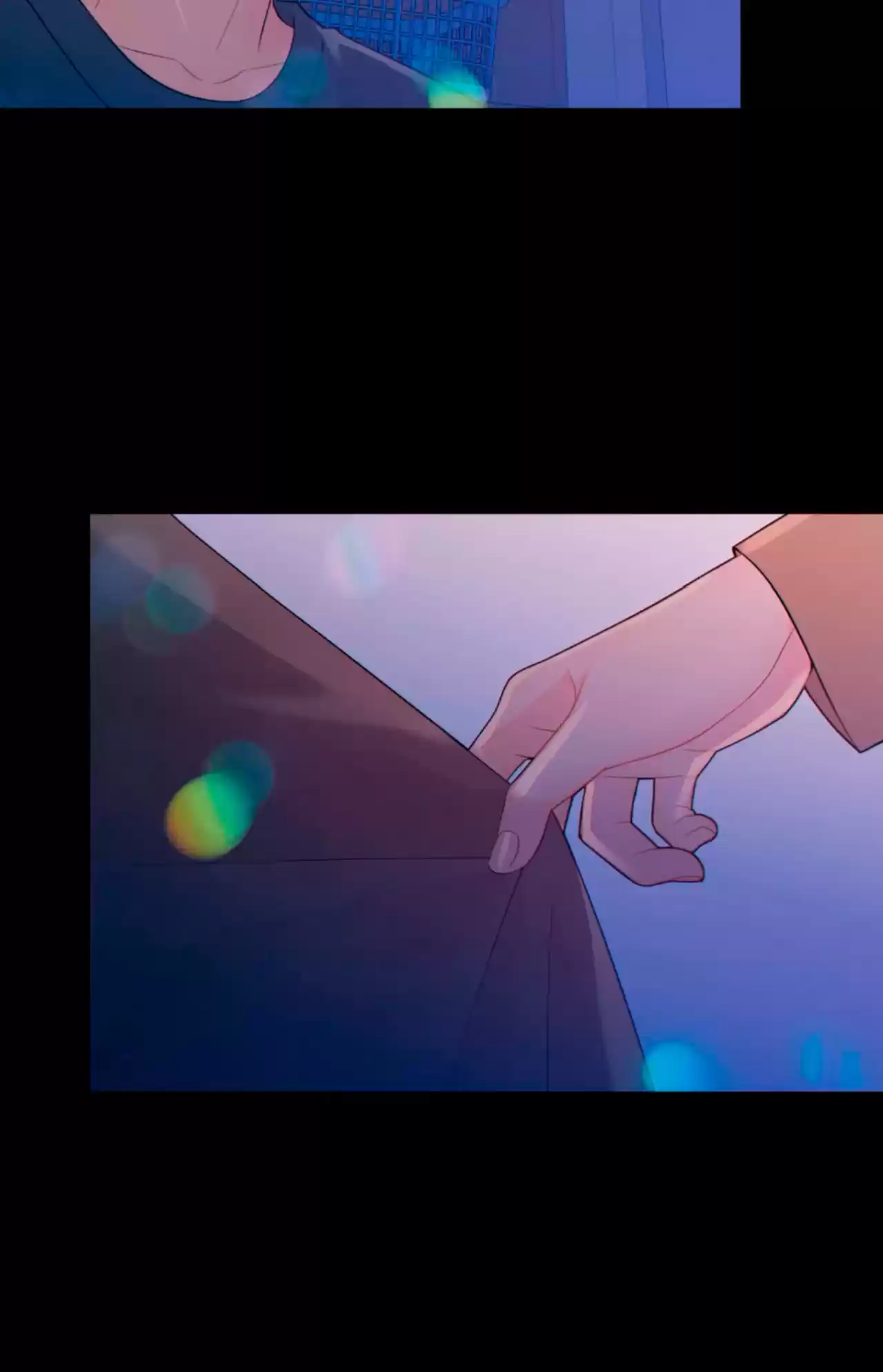 El tiempo entre un Perro y un lobo (2019) - Capítulo 39 - Página 44 - LectorTMOo