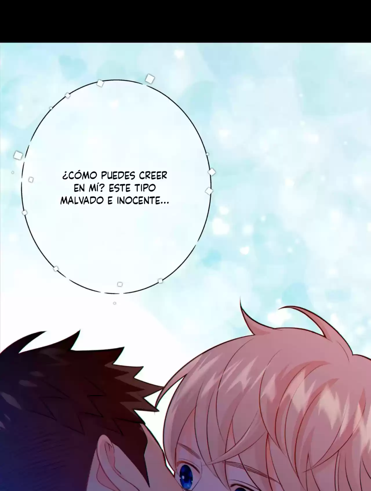 El tiempo entre un Perro y un lobo (2019) - Capítulo 39 - Página 52 - LectorTMOo
