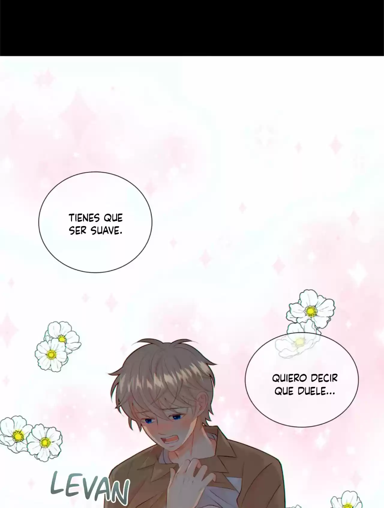 El tiempo entre un Perro y un lobo (2019) - Capítulo 39 - Página 56 - LectorTMOo