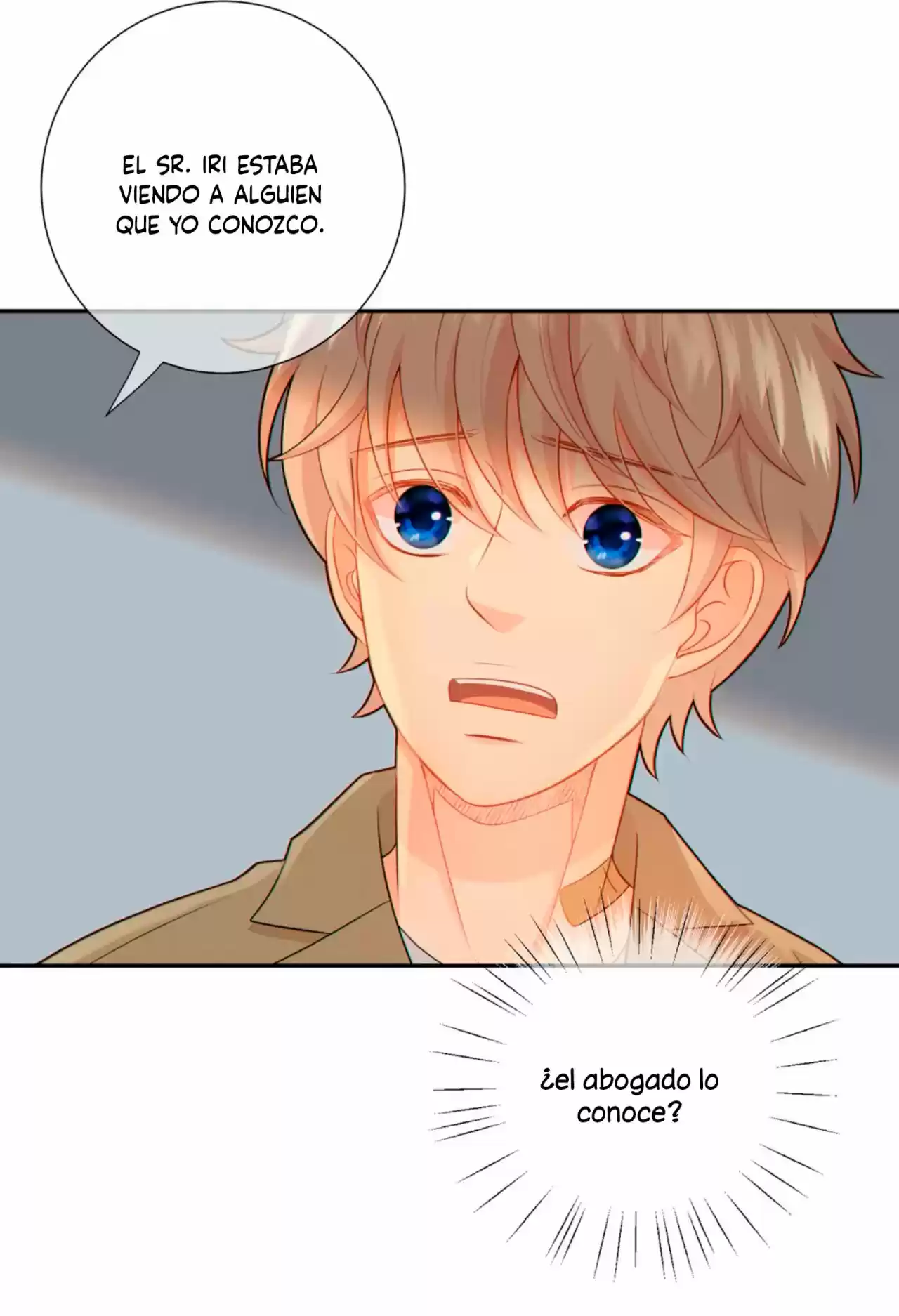 El tiempo entre un Perro y un lobo (2019) - Capítulo 39 - Página 76 - LectorTMOo