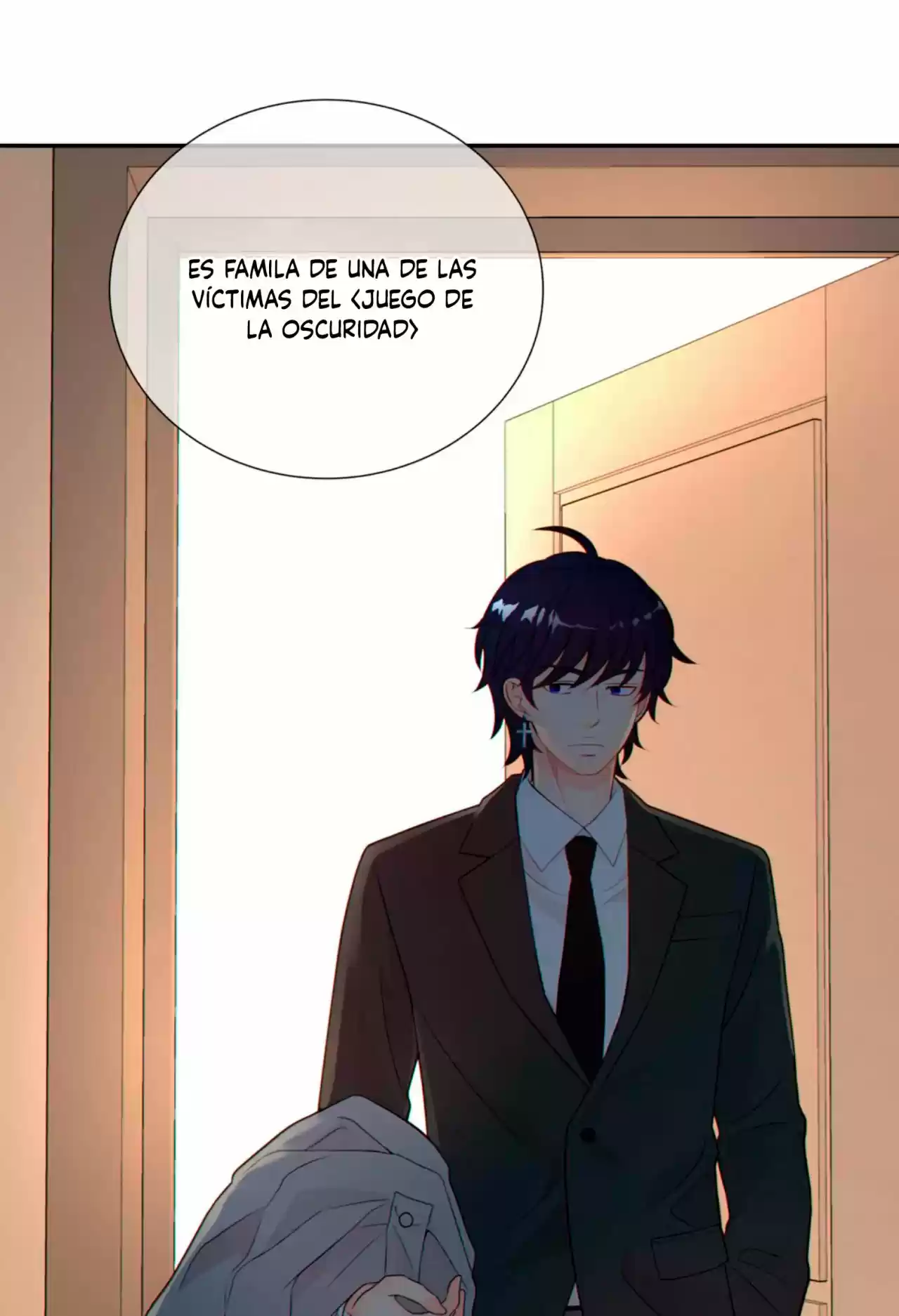 El tiempo entre un Perro y un lobo (2019) - Capítulo 39 - Página 80 - LectorTMOo