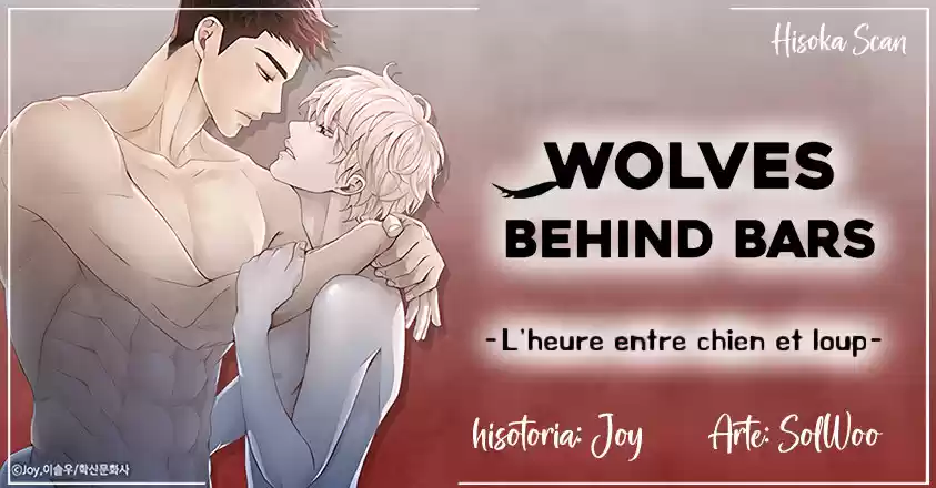 El tiempo entre un Perro y un lobo (2019) - Capítulo 40 - Página 1 - LectorTMOo