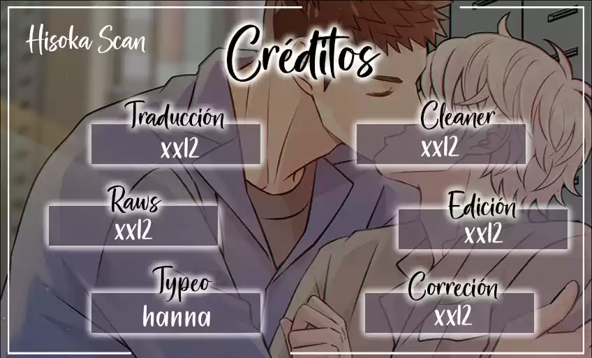 El tiempo entre un Perro y un lobo (2019) - Capítulo 40 - Página 2 - LectorTMOo