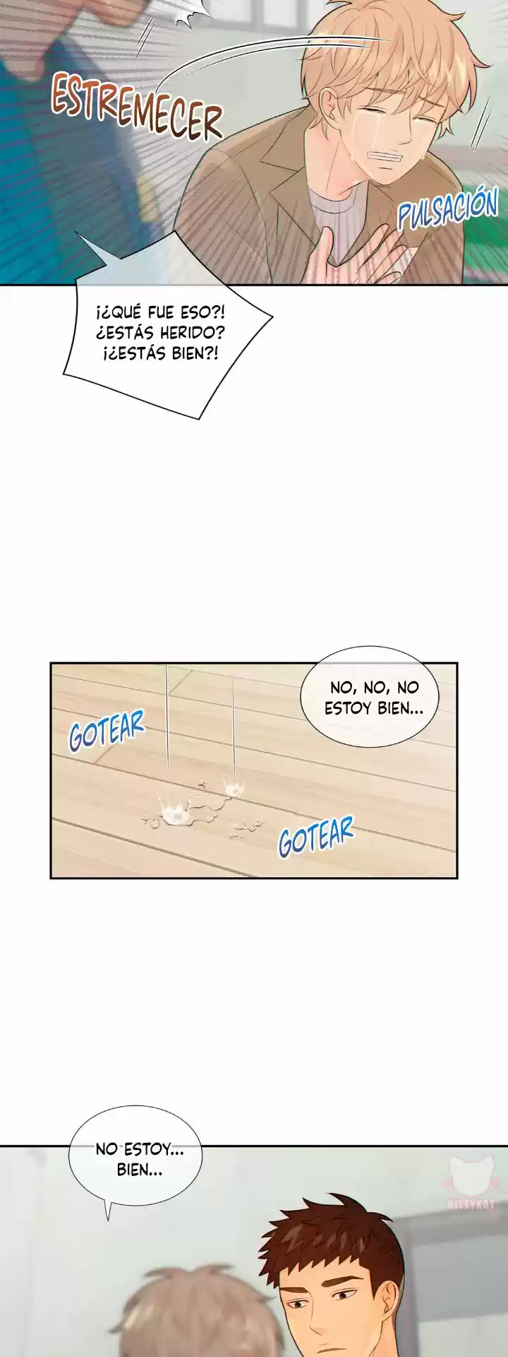 El tiempo entre un Perro y un lobo (2019) - Capítulo 41 - Página 24 - LectorTMOo