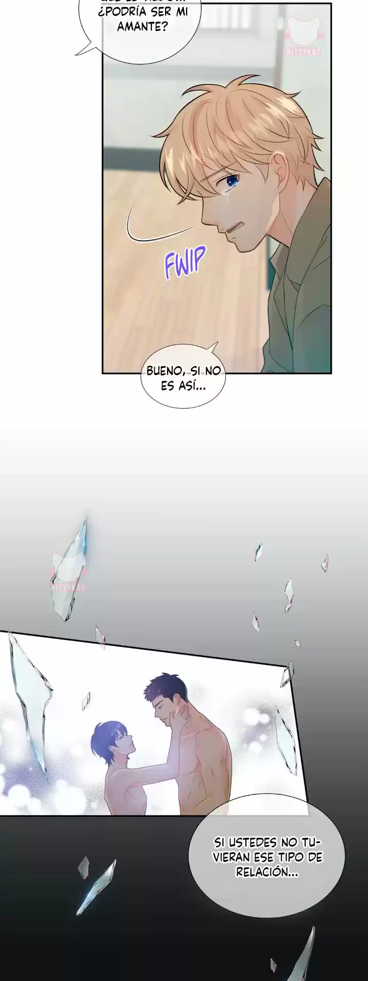 El tiempo entre un Perro y un lobo (2019) - Capítulo 41 - Página 28 - LectorTMOo