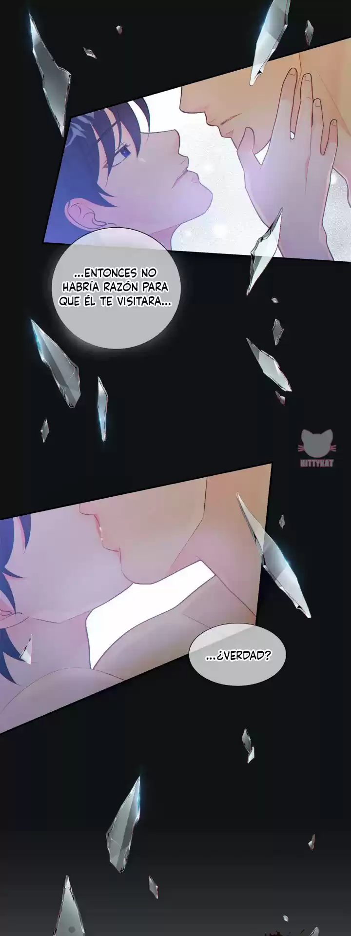 El tiempo entre un Perro y un lobo (2019) - Capítulo 41 - Página 29 - LectorTMOo