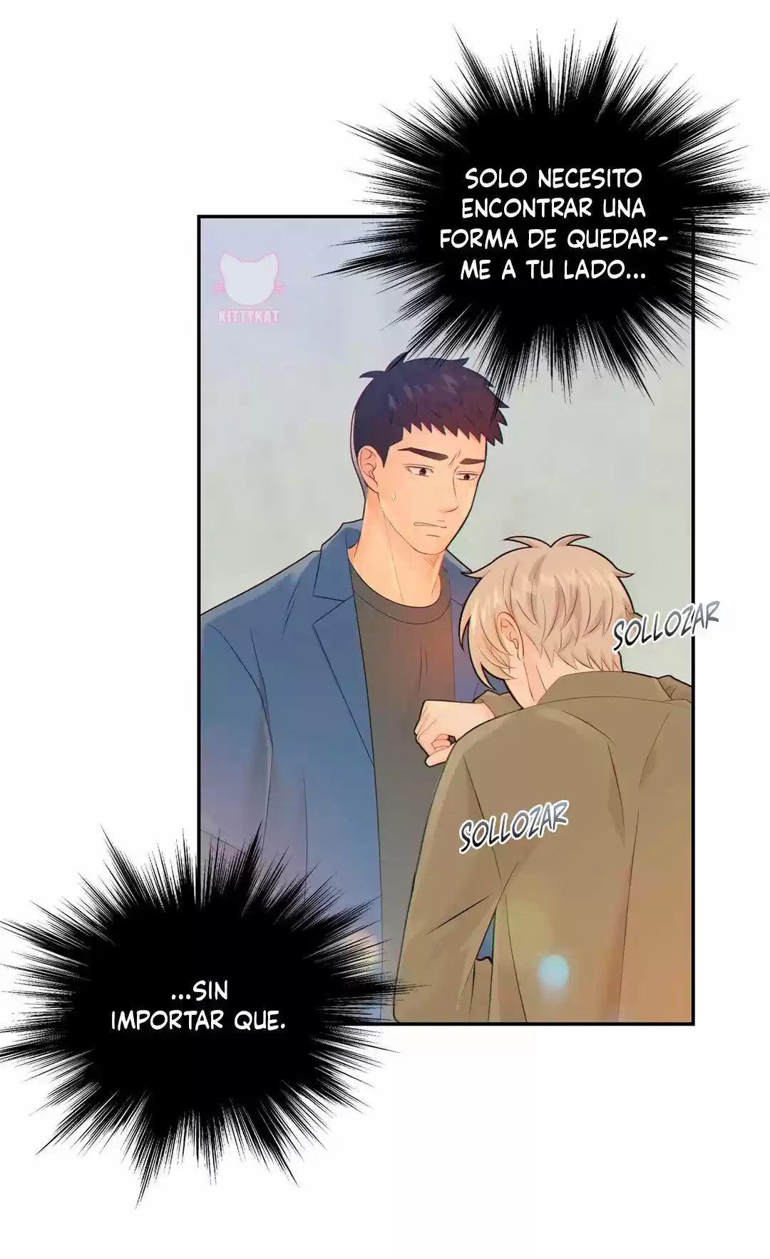 El tiempo entre un Perro y un lobo (2019) - Capítulo 42 - Página 12 - LectorTMOo