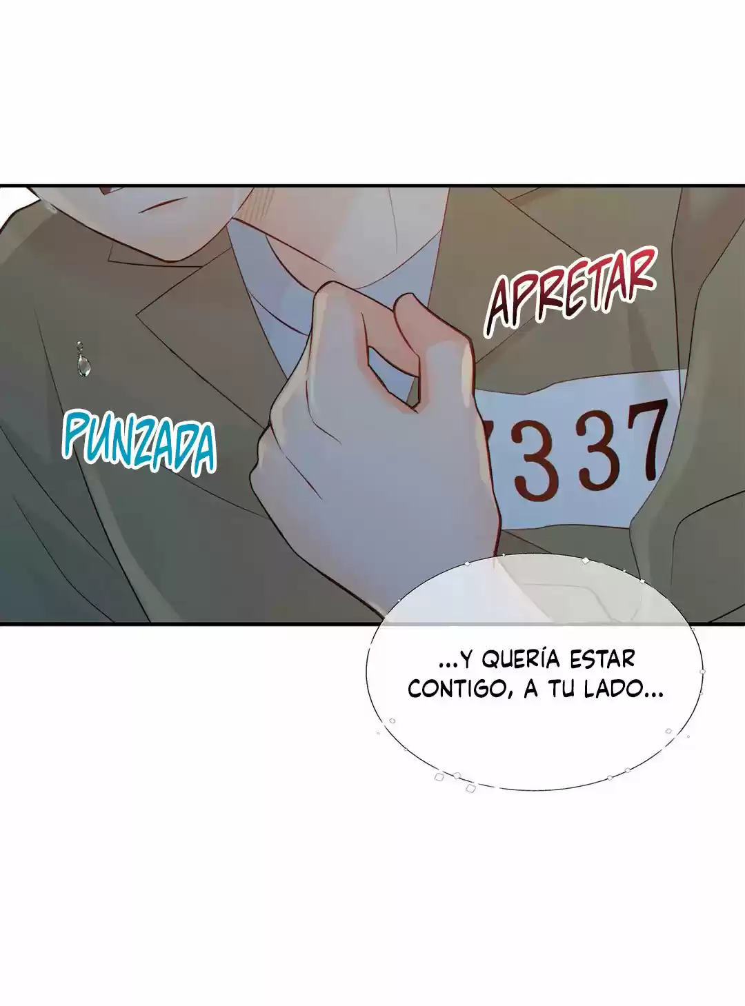 El tiempo entre un Perro y un lobo (2019) - Capítulo 42 - Página 25 - LectorTMOo