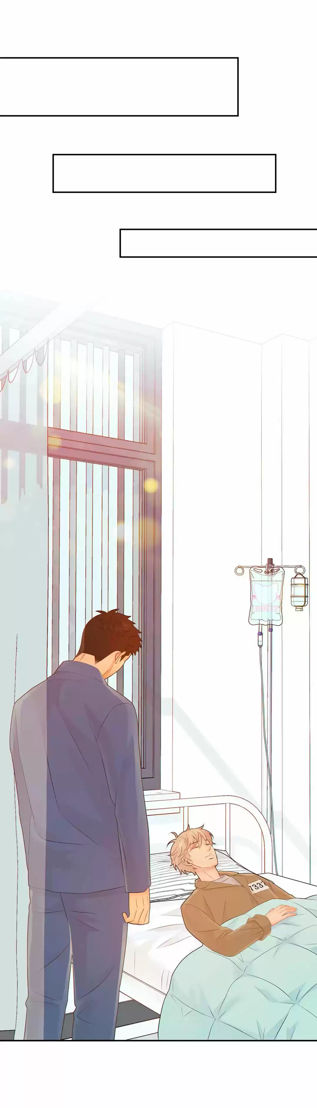 El tiempo entre un Perro y un lobo (2019) - Capítulo 42 - Página 30 - LectorTMOo