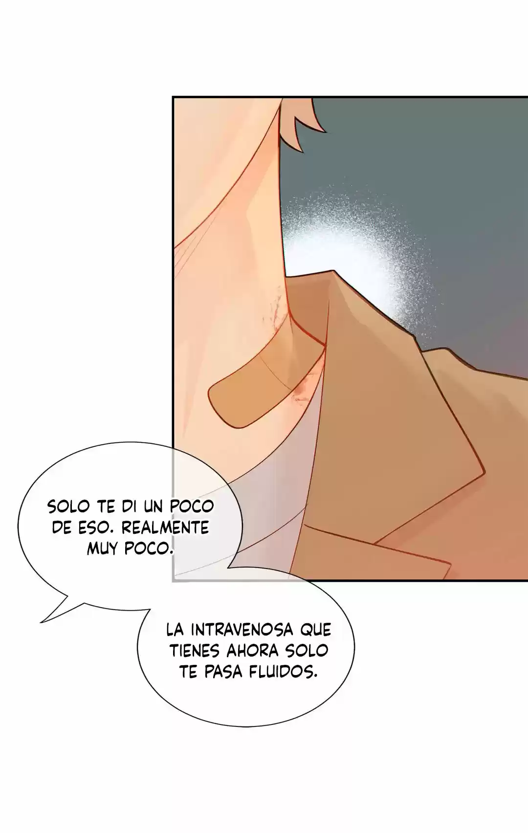 El tiempo entre un Perro y un lobo (2019) - Capítulo 42 - Página 37 - LectorTMOo