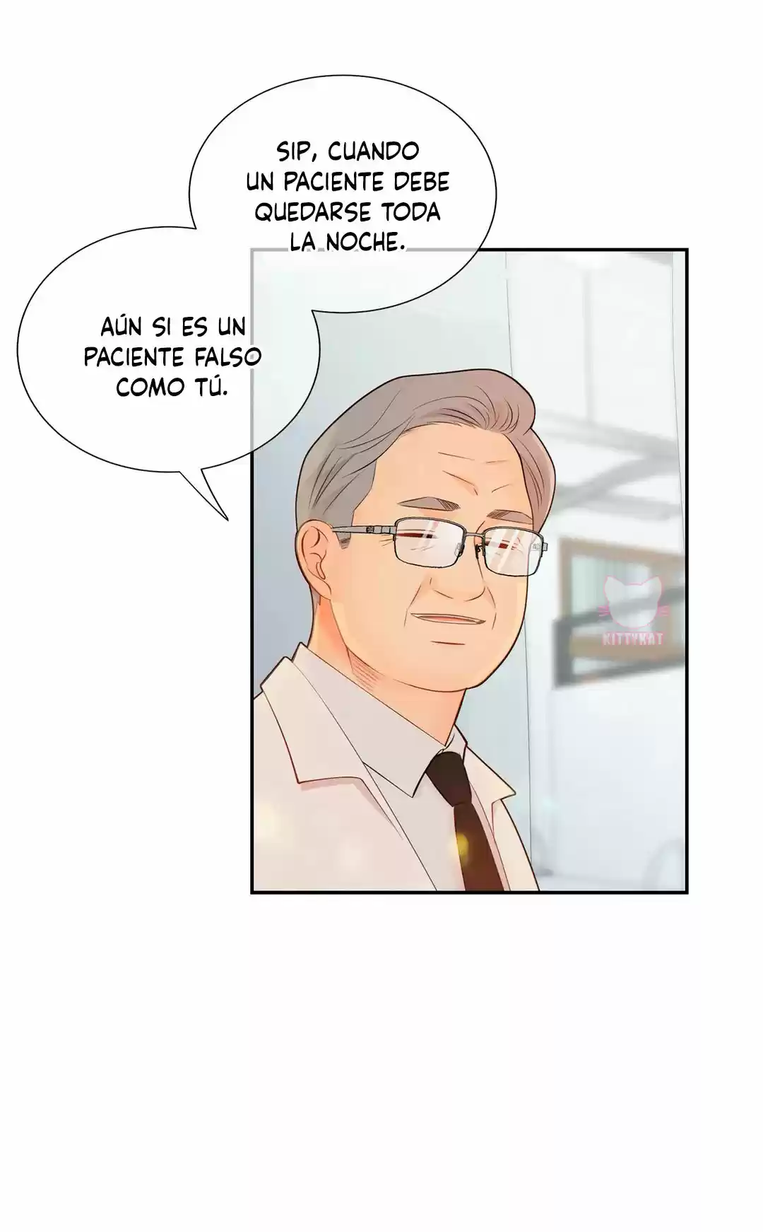 El tiempo entre un Perro y un lobo (2019) - Capítulo 42 - Página 45 - LectorTMOo