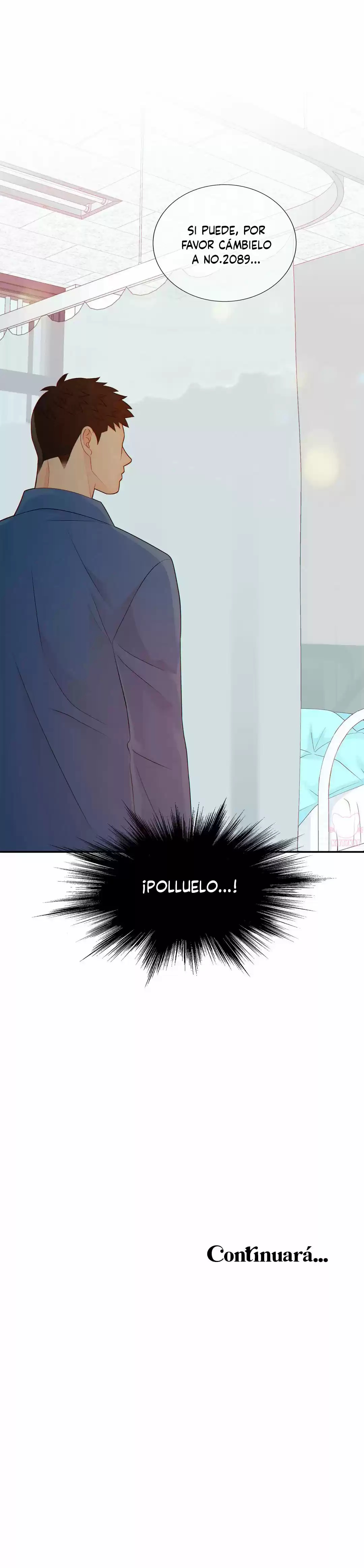 El tiempo entre un Perro y un lobo (2019) - Capítulo 42 - Página 47 - LectorTMOo