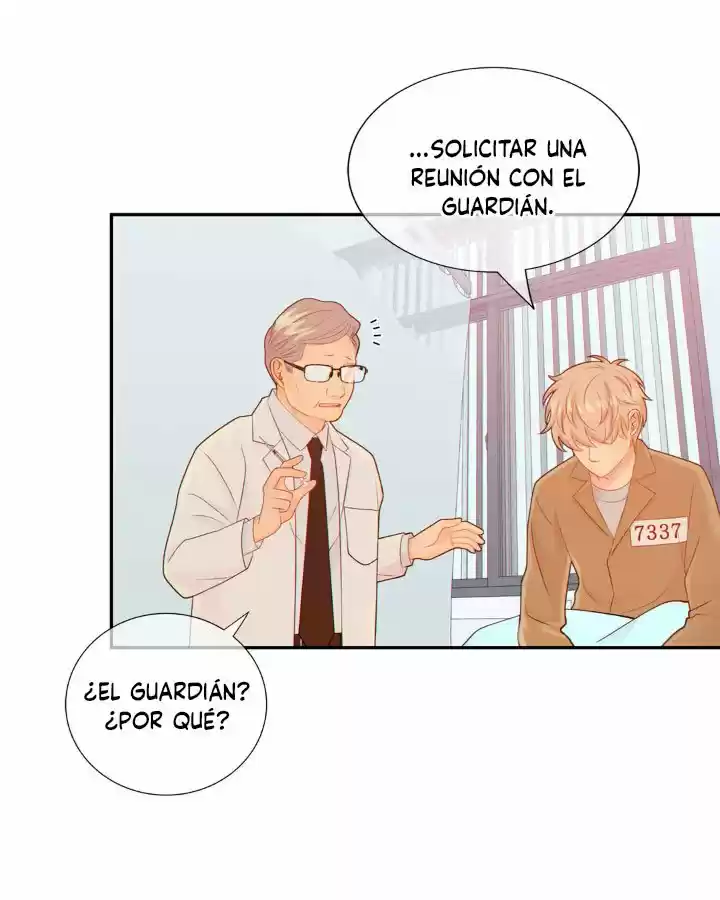 El tiempo entre un Perro y un lobo (2019) - Capítulo 43 - Página 5 - LectorTMOo
