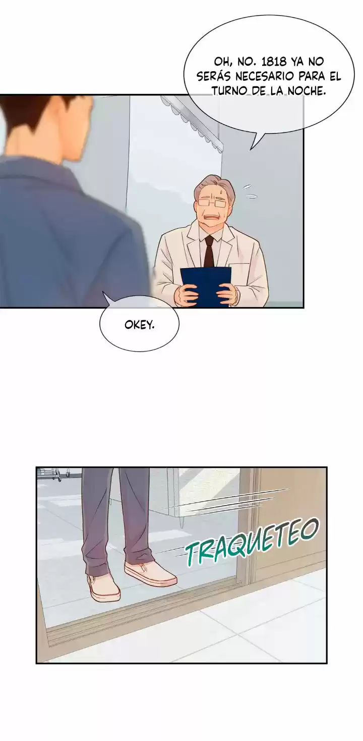El tiempo entre un Perro y un lobo (2019) - Capítulo 43 - Página 9 - LectorTMOo
