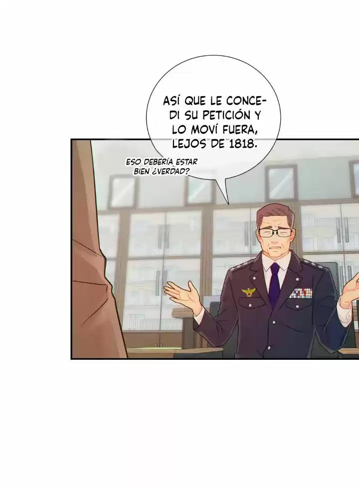 El tiempo entre un Perro y un lobo (2019) - Capítulo 43 - Página 18 - LectorTMOo