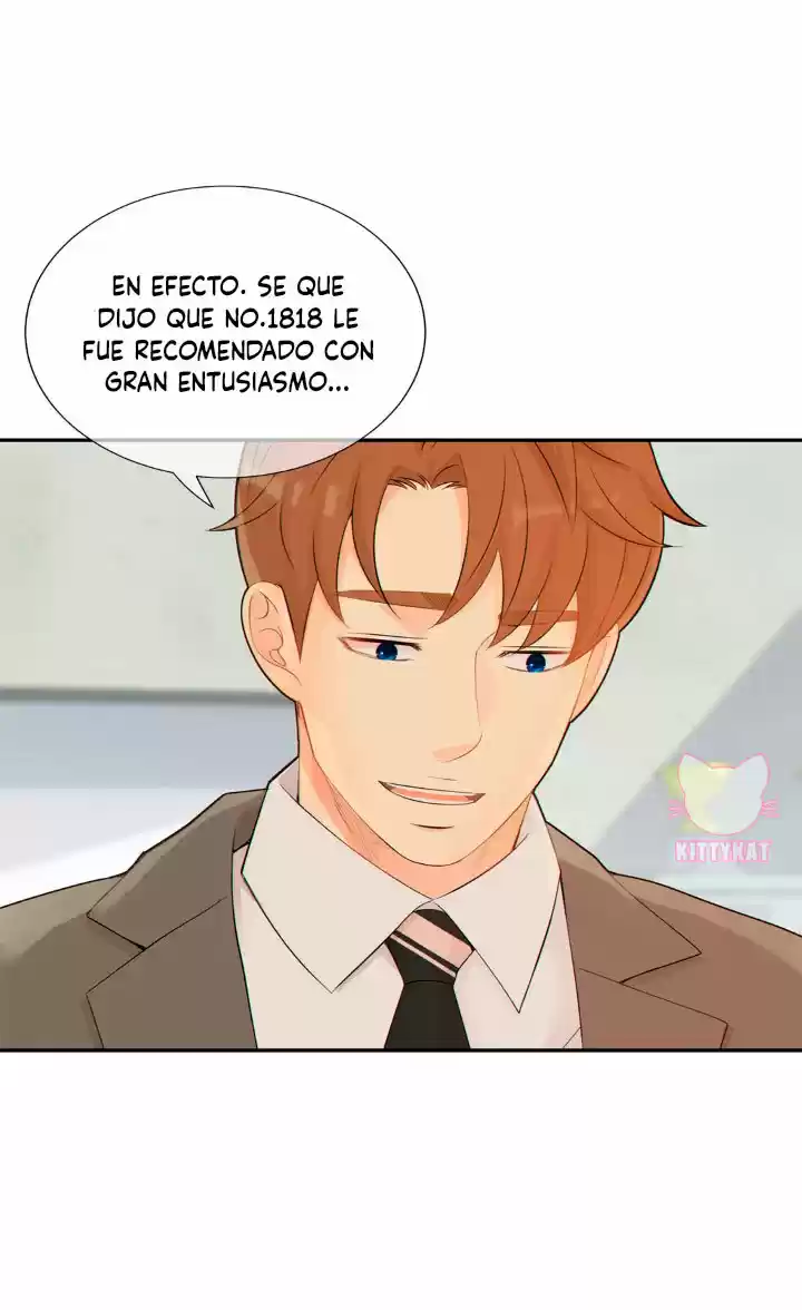 El tiempo entre un Perro y un lobo (2019) - Capítulo 43 - Página 20 - LectorTMOo