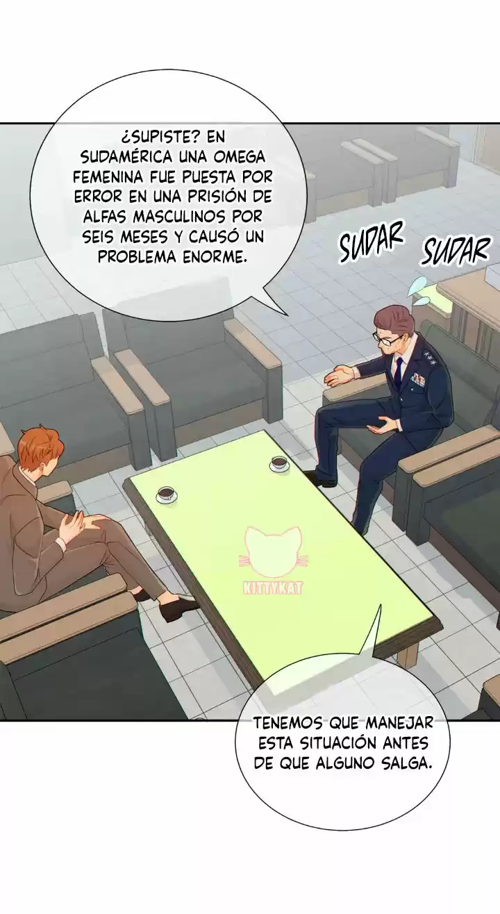 El tiempo entre un Perro y un lobo (2019) - Capítulo 43 - Página 25 - LectorTMOo