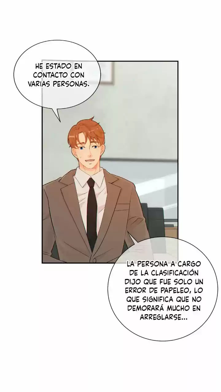 El tiempo entre un Perro y un lobo (2019) - Capítulo 43 - Página 26 - LectorTMOo