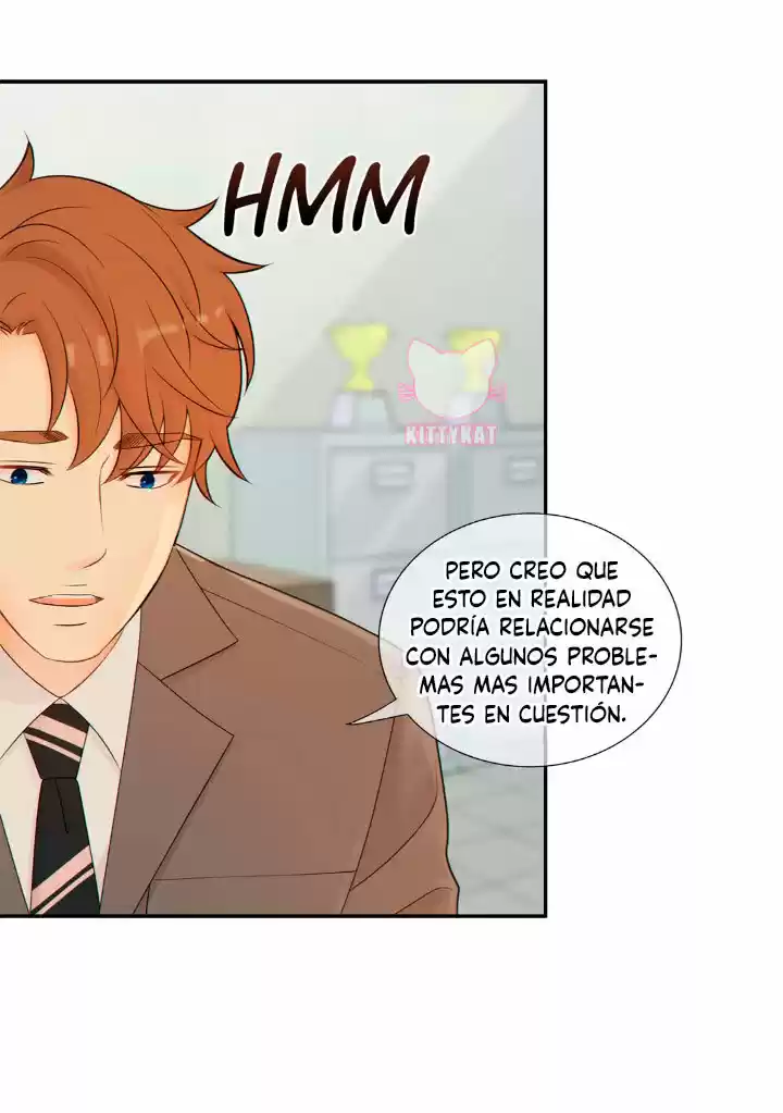 El tiempo entre un Perro y un lobo (2019) - Capítulo 43 - Página 27 - LectorTMOo