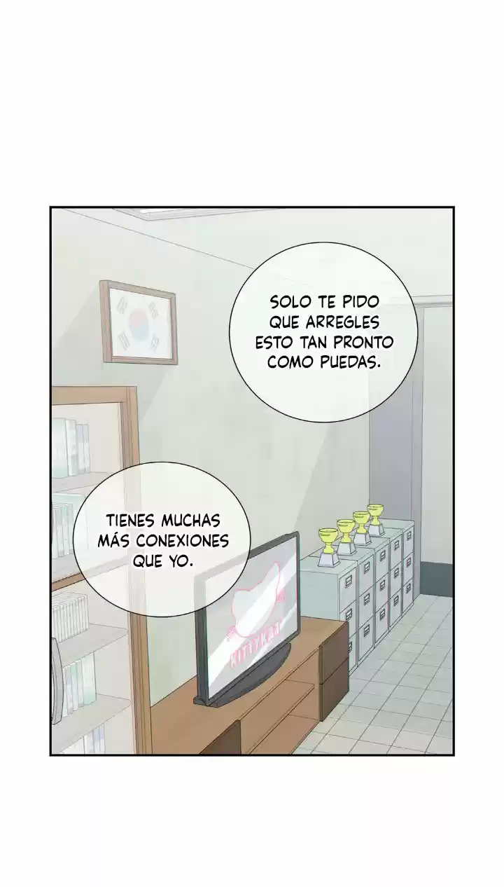 El tiempo entre un Perro y un lobo (2019) - Capítulo 43 - Página 29 - LectorTMOo