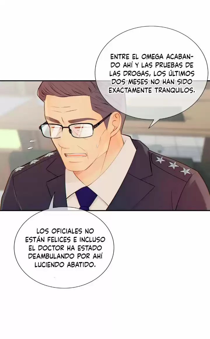 El tiempo entre un Perro y un lobo (2019) - Capítulo 43 - Página 30 - LectorTMOo