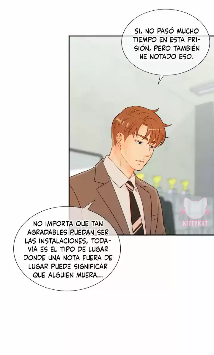 El tiempo entre un Perro y un lobo (2019) - Capítulo 43 - Página 31 - LectorTMOo