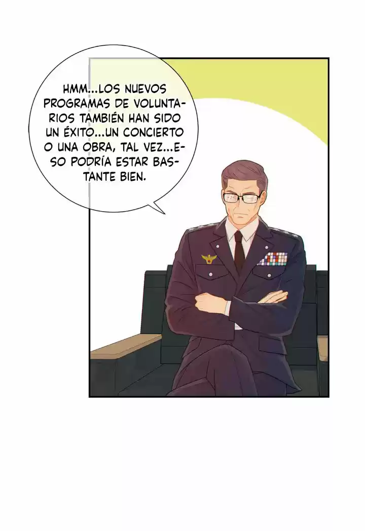 El tiempo entre un Perro y un lobo (2019) - Capítulo 43 - Página 34 - LectorTMOo